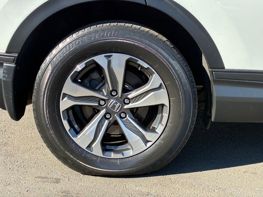 Used 2018 Honda CR-V LX image 46