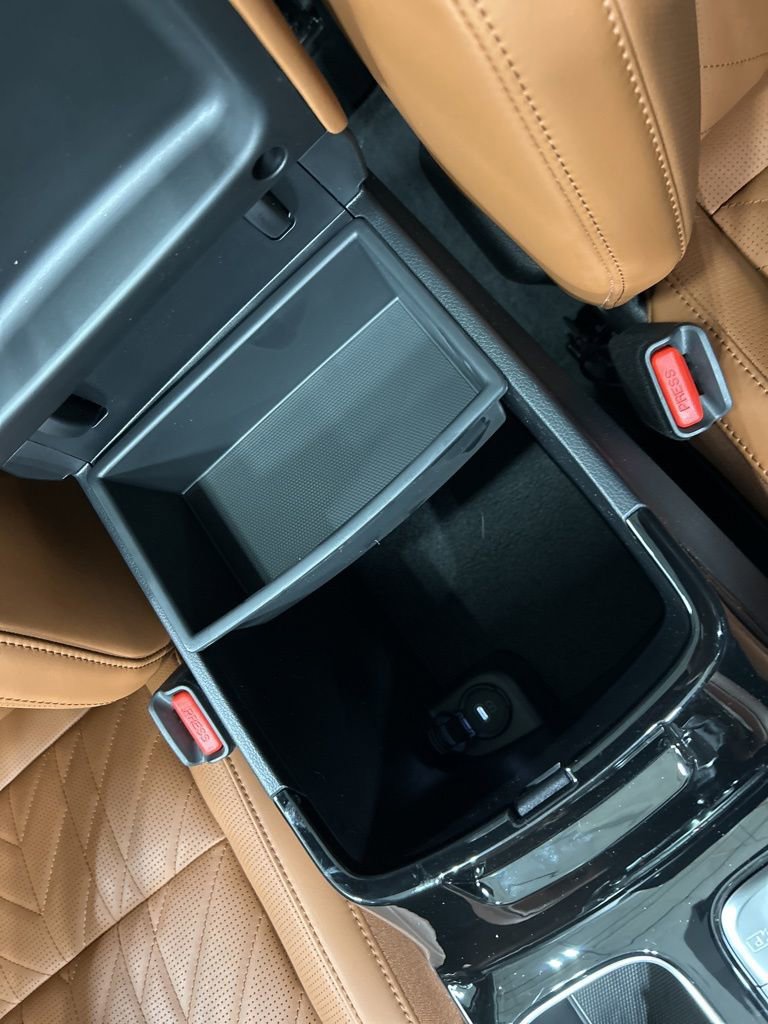 New 2025 Kia Telluride SX X-Line image 25