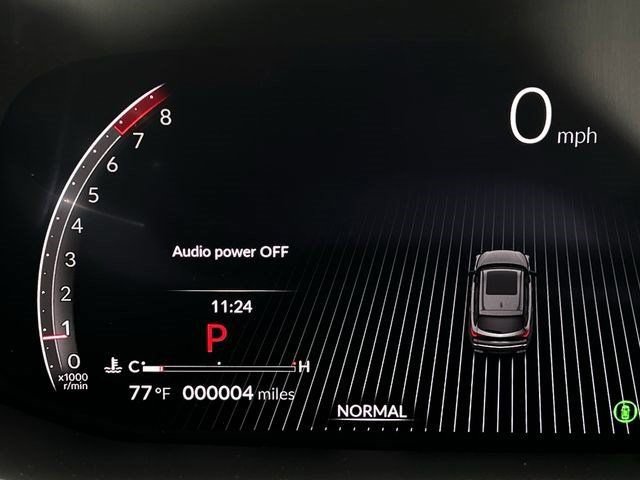 New 2026 Acura MDX A-Spec AWD/4WD image 17