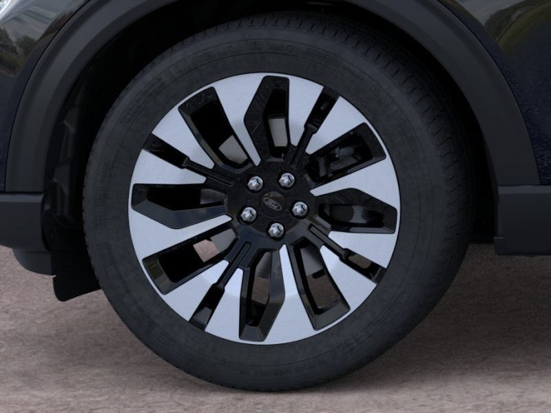 New 2026 Ford Explorer Platinum RWD image 19