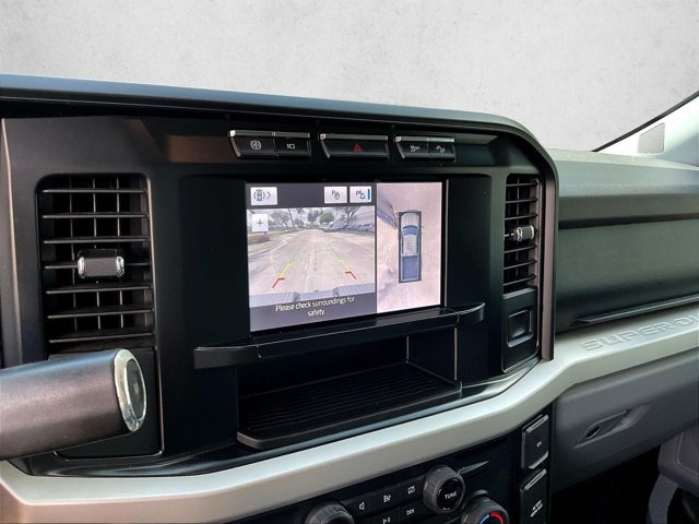 Used 2023 Ford F450 XLT w/ 360-Degree Camera Package AWD/4WD image 19
