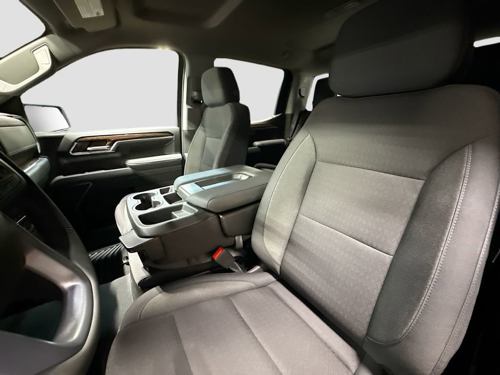 New 2026 GMC Sierra 1500 Elevation image 21