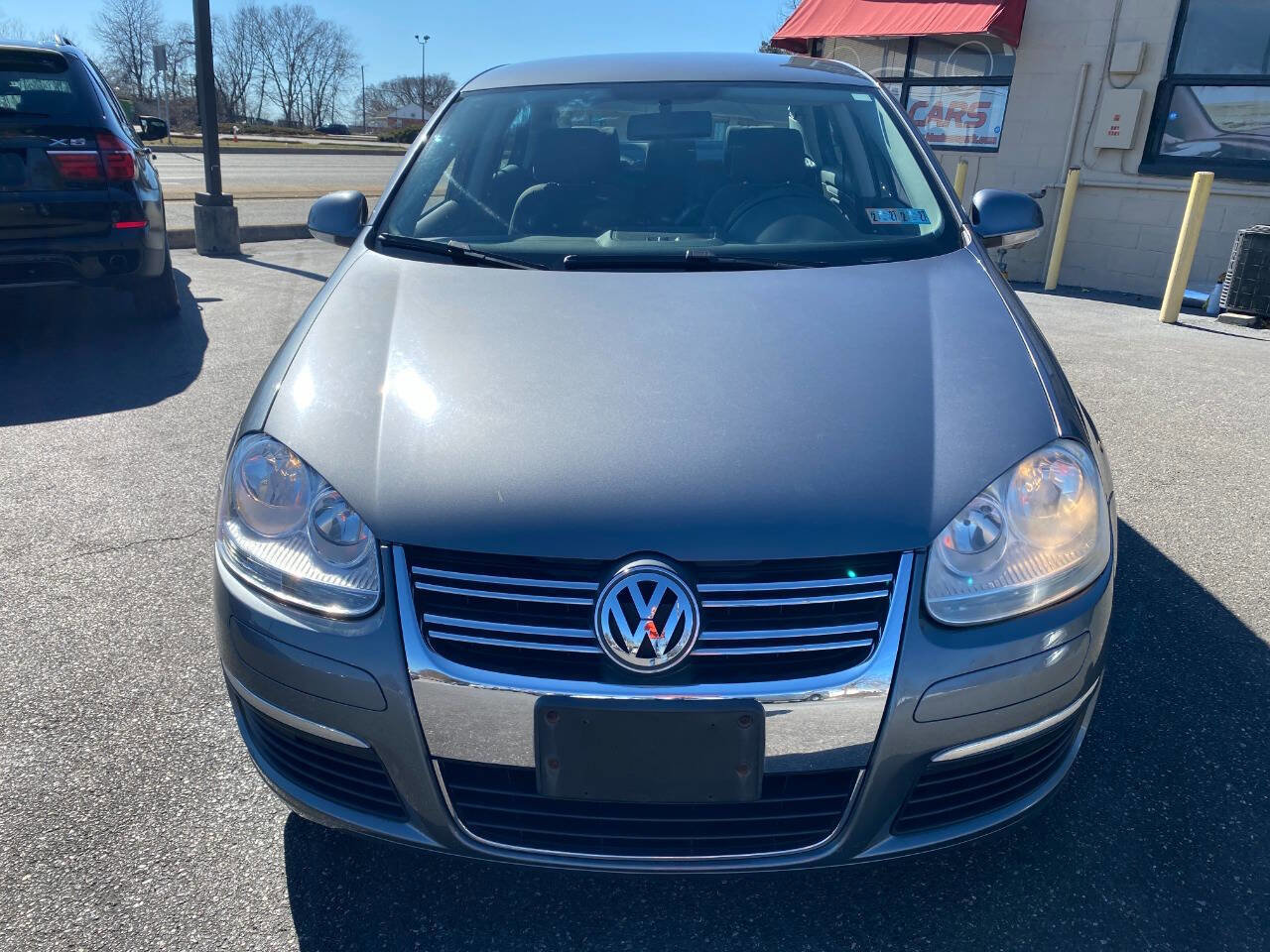 Used 2006 Volkswagen Jetta Value Edition image 8