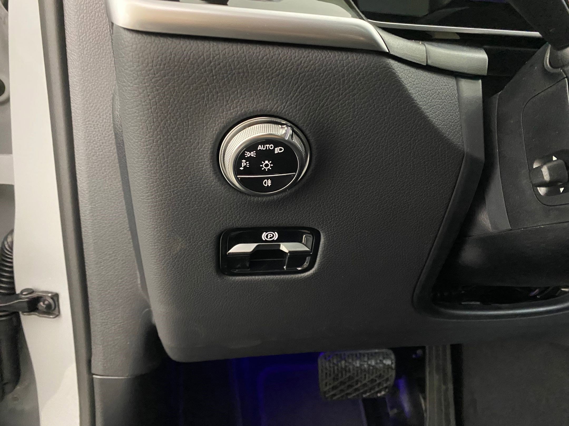 Used 2026 Mercedes-Benz GLC 300 4MATIC image 18