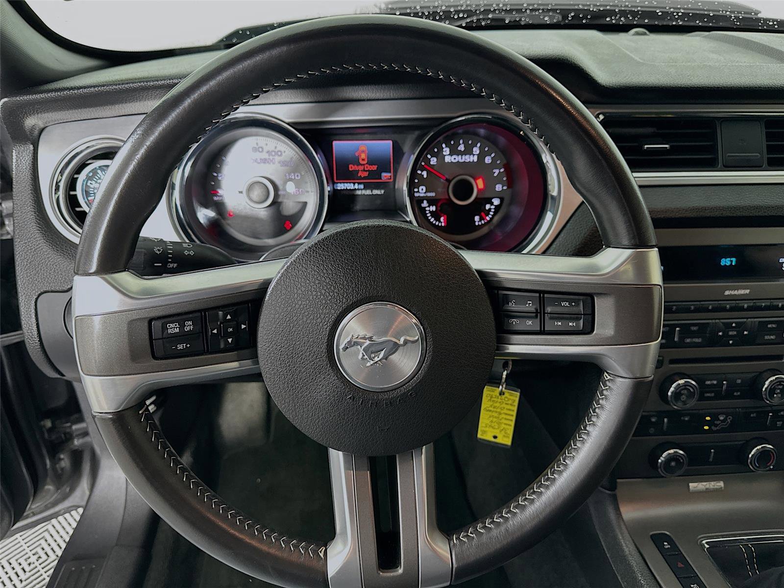 Used 2014 Ford Mustang GT Premium w/ GT Track Package image 16