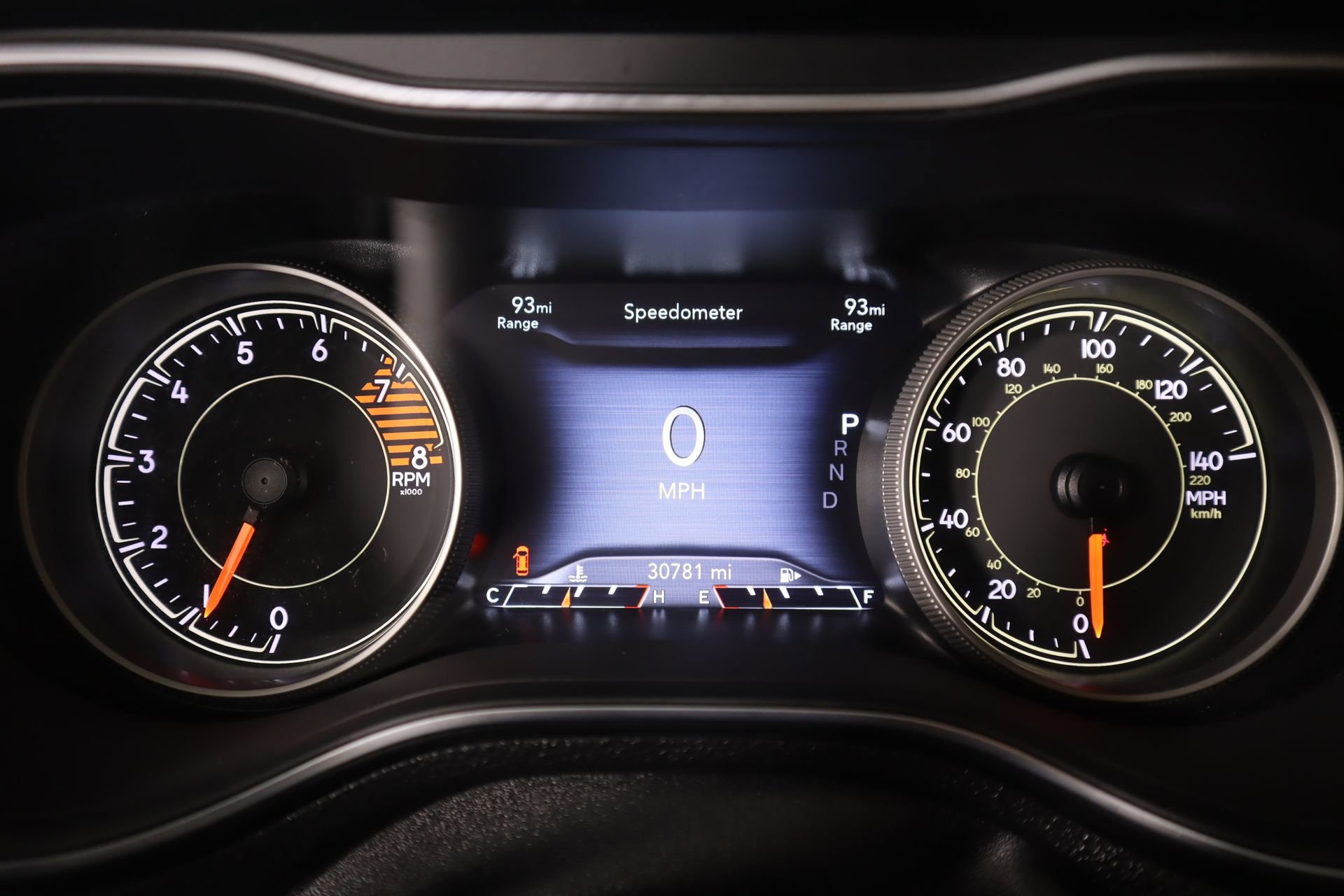 Used 2022 Jeep Cherokee Limited image 4