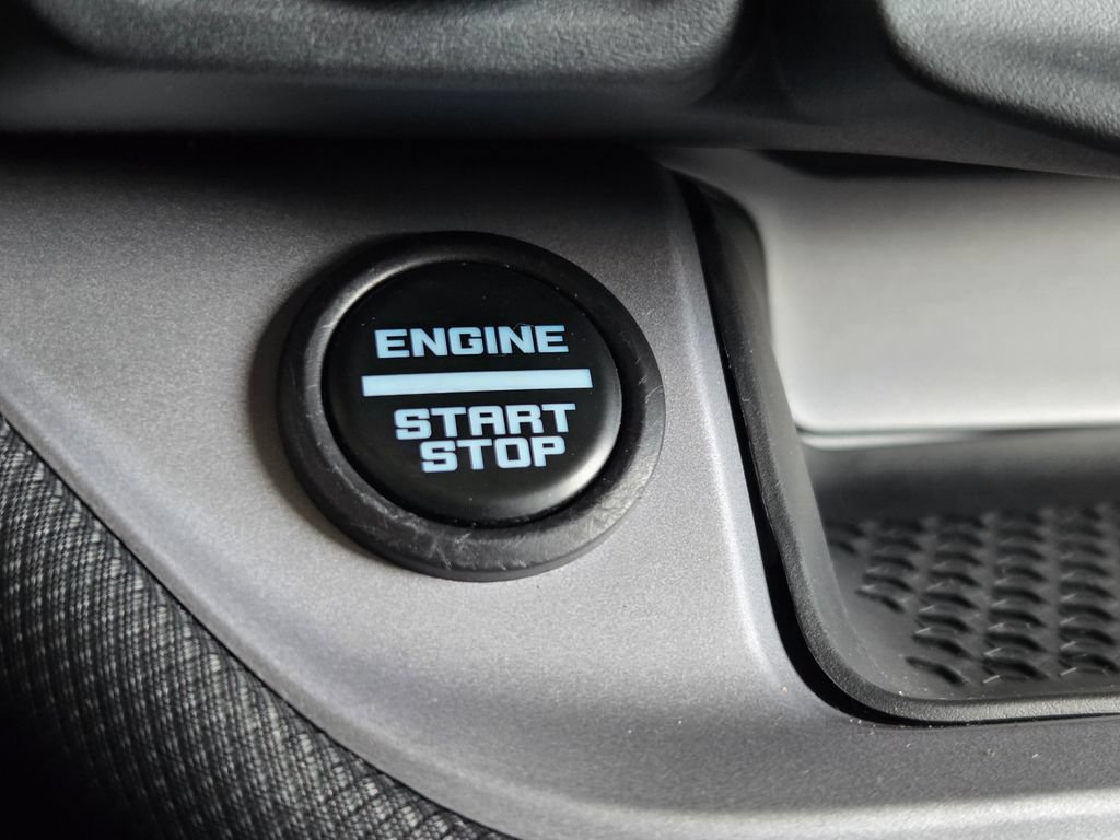 Used 2023 Ford Bronco Sport Big Bend w/ Convenience Package AWD/4WD image 10