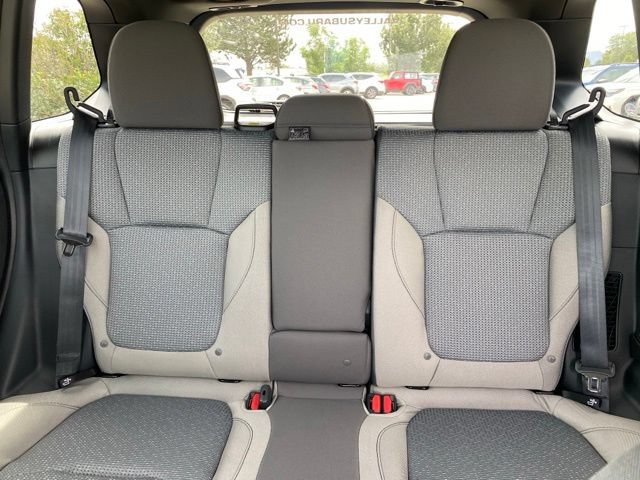 New 2026 Subaru Forester Touring AWD/4WD image 11
