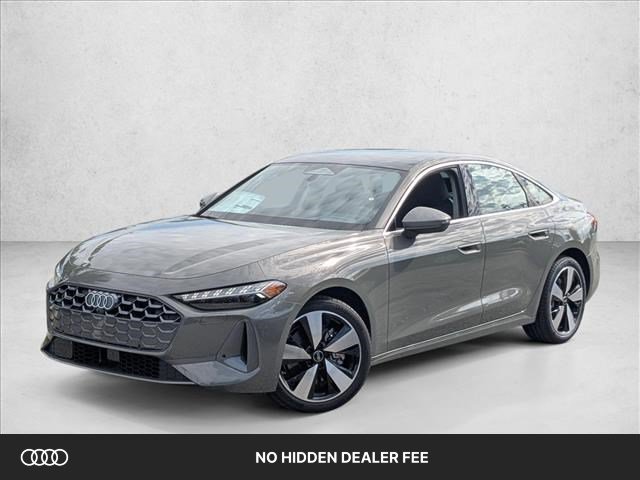 Used 2025 Audi A5 Premium Plus w/ Premium Plus