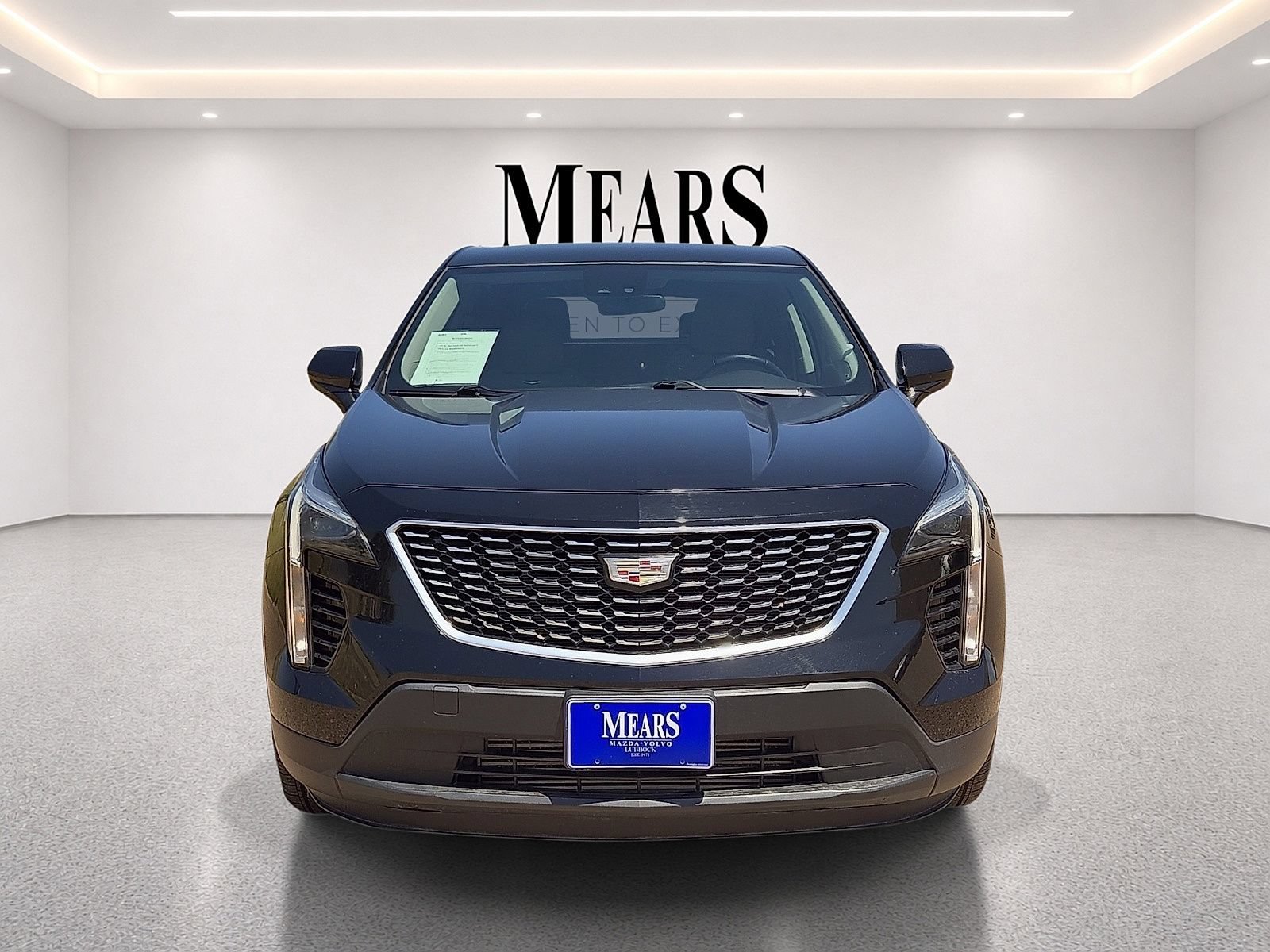 Used 2023 Cadillac XT4 Luxury FWD image 8