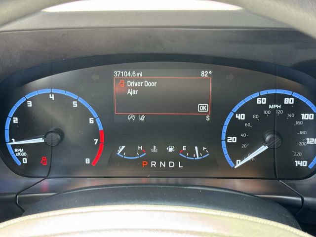 Used 2021 Ford Bronco Sport image 12