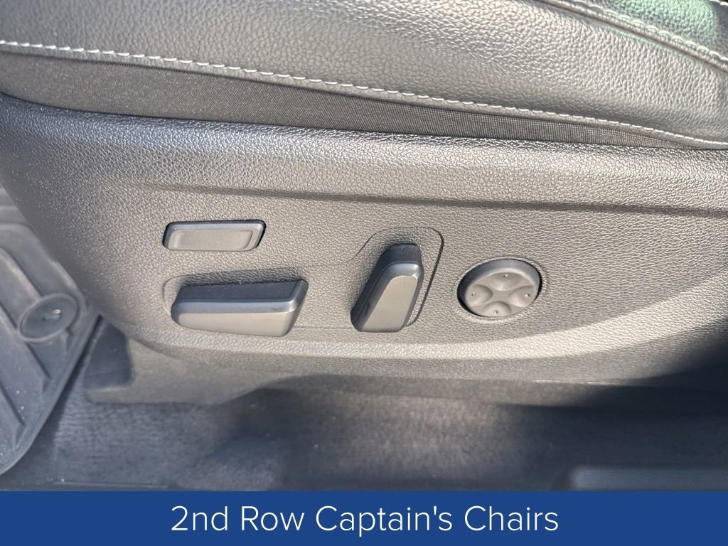 Used 2024 Kia Telluride SX X-Line image 10