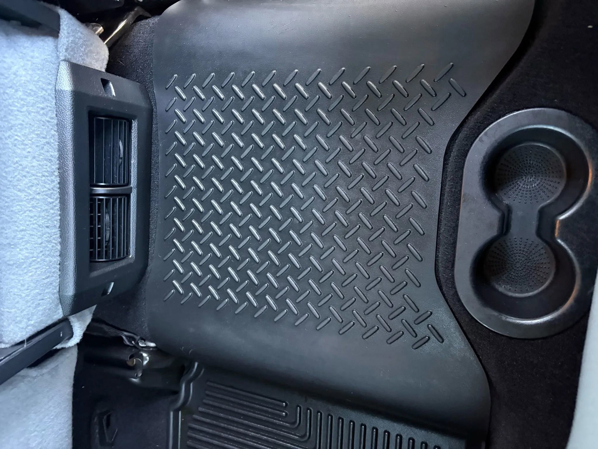 Used 2018 RAM 2500 SLT image 21