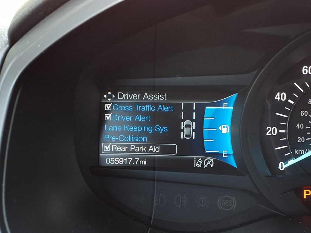 Used 2024 Ford Edge SEL image 21