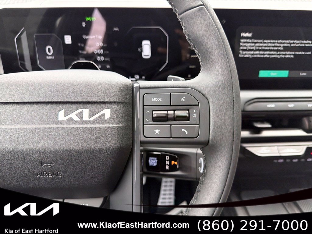 New 2027 Kia Telluride X-Line SX Prestige AWD/4WD image 27