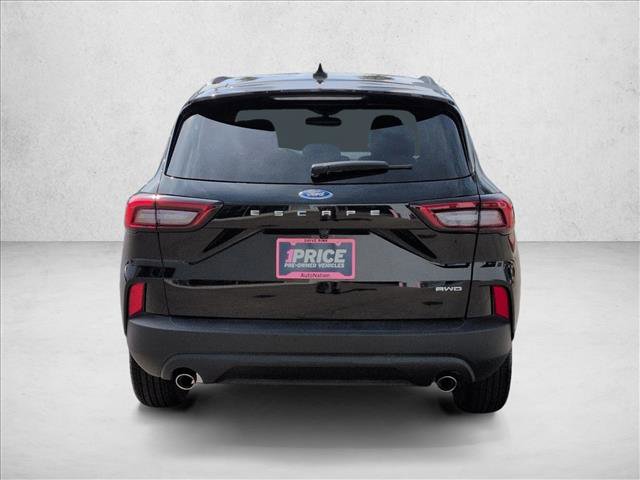 Used 2025 Ford Escape ST-Line image 7