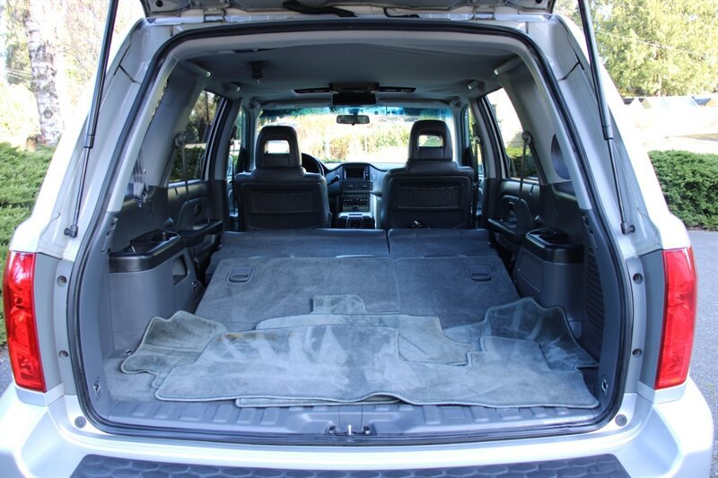 Used 2005 Honda Pilot EX-L image 17