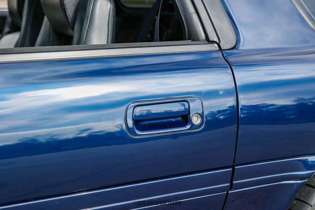 Used 1989 Toyota Supra Turbo image 60