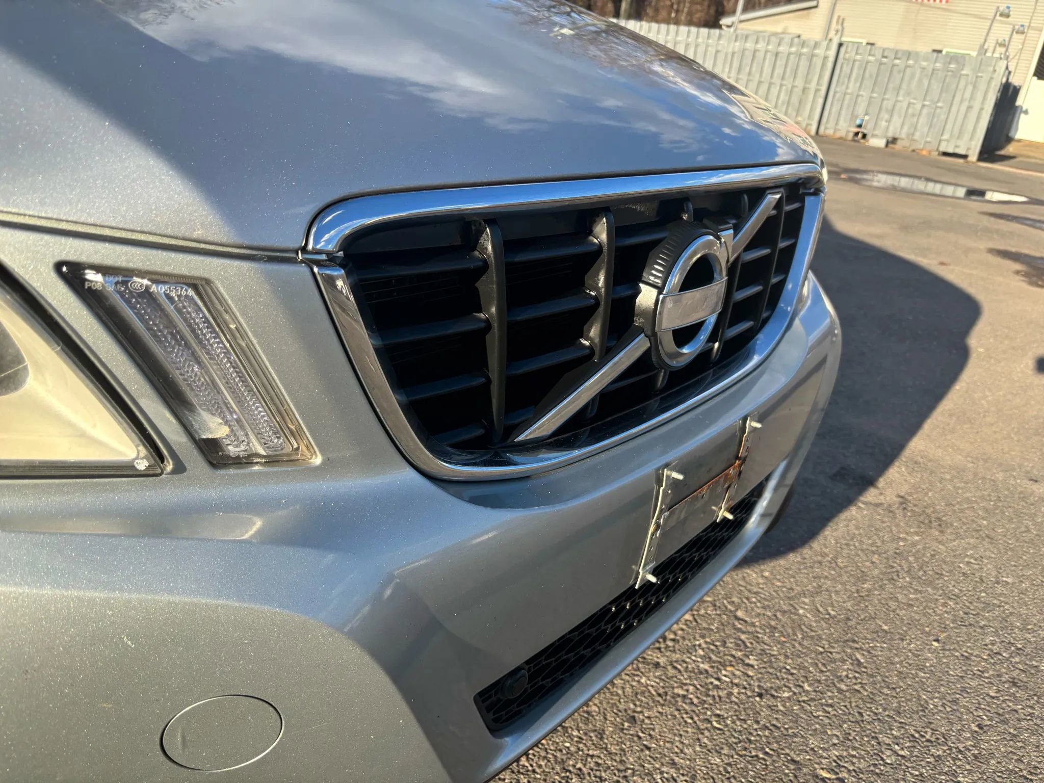 Used 2012 Volvo XC60 3.2 image 5