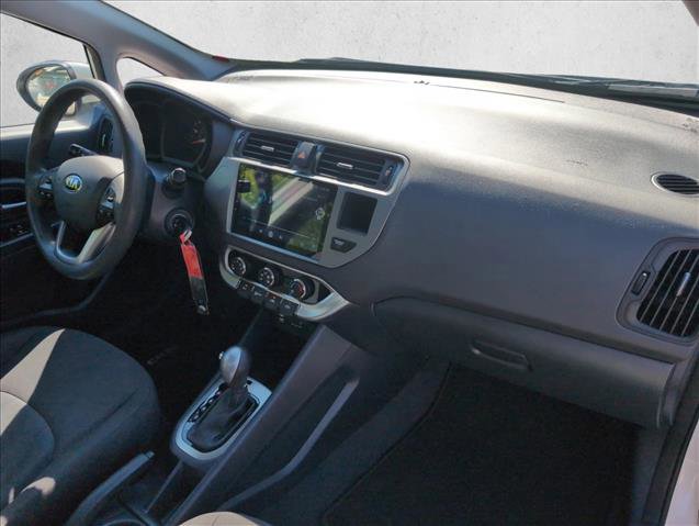 Used 2015 Kia Rio LX w/ Power Package FWD image 22
