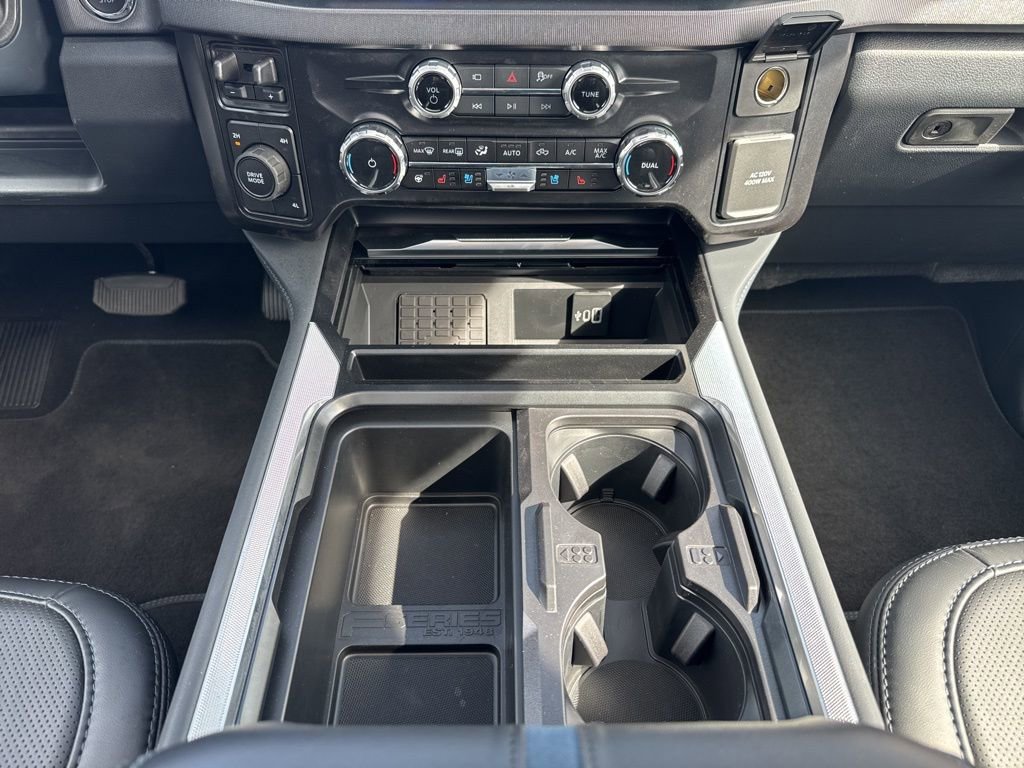 Used 2026 Ford F450 Platinum image 25
