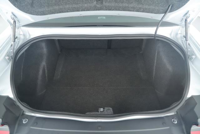 New 2023 Dodge Challenger SRT Hellcat w/ Driver Convenience Group image 26