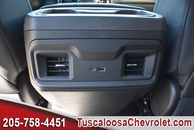 New 2026 Chevrolet Silverado 1500 RST w/ RST All Star Premium Package image 19