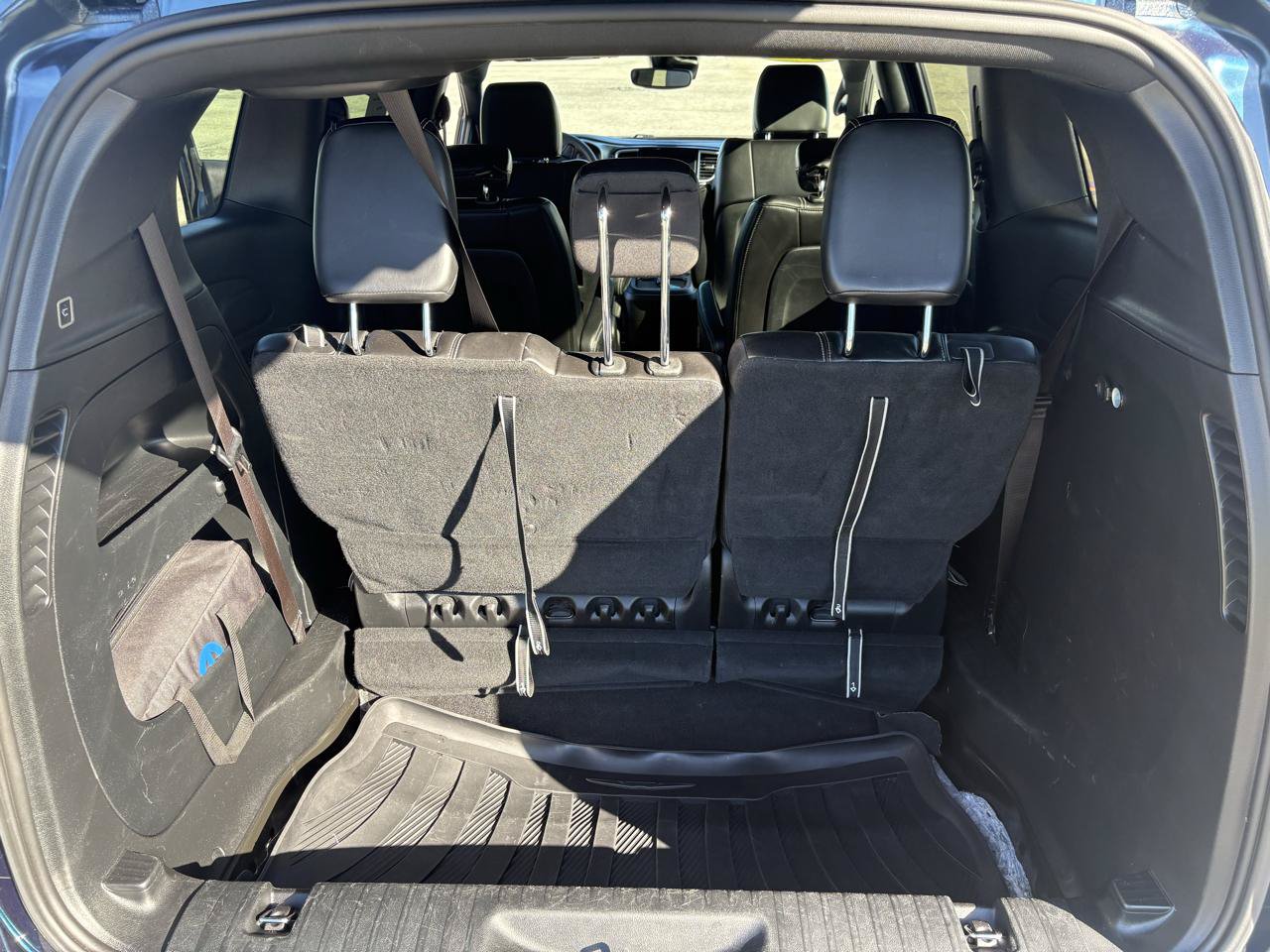 Used 2023 Chrysler Pacifica Touring-L w/ S Appearance Package FWD image 54