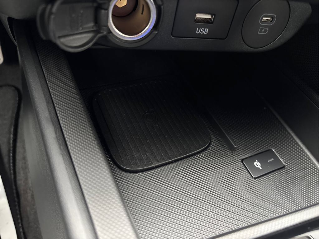 New 2026 Hyundai Elantra SEL FWD image 37
