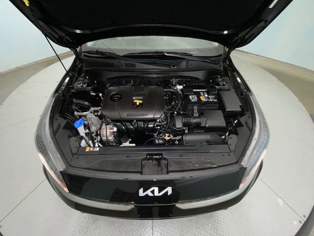 Used 2023 Kia Forte LXS image 24