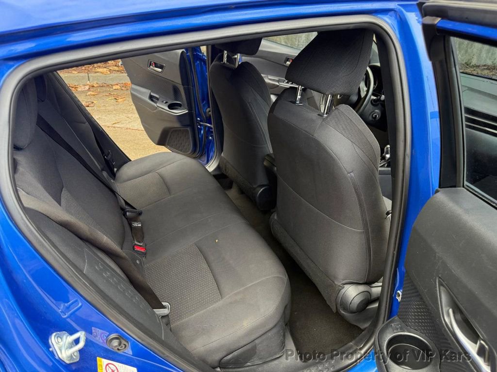 Used 2018 Toyota C-HR XLE image 15