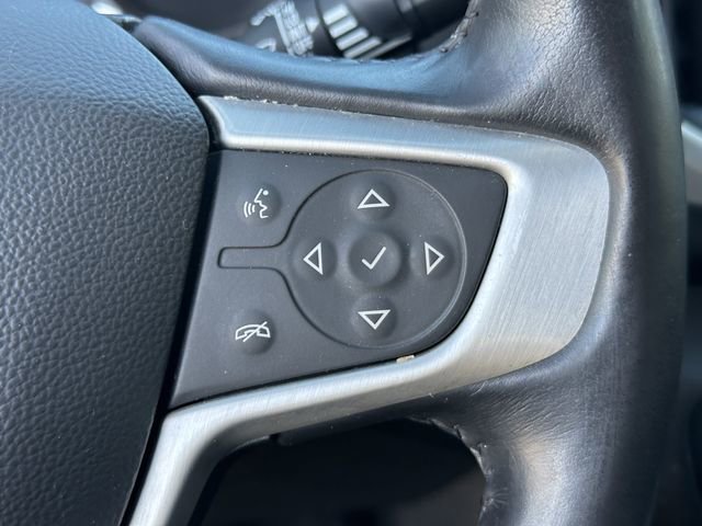 Used 2020 GMC Terrain SLT FWD image 27