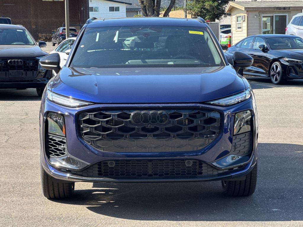 New 2026 Audi Q3 quattro 2.0T AWD/4WD image 10