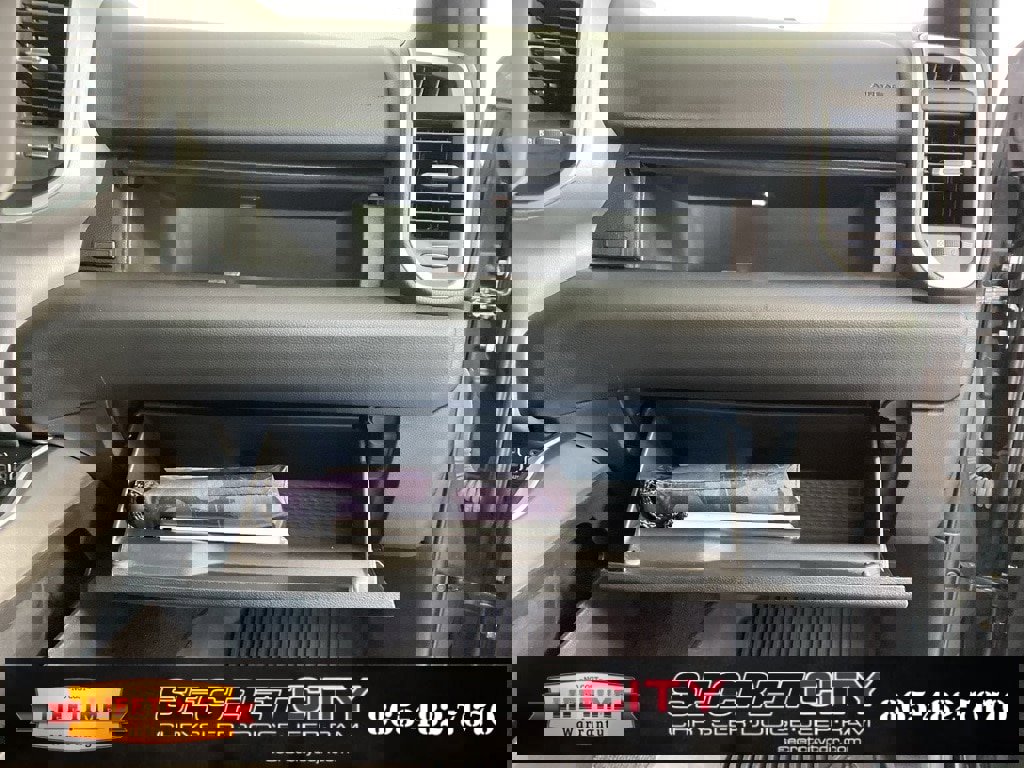 Used 2022 RAM 1500 Big Horn image 36