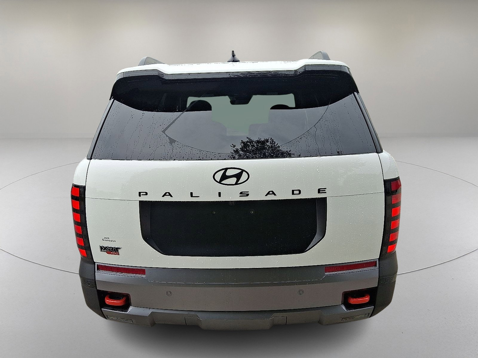 New 2026 Hyundai Palisade XRT Pro image 6