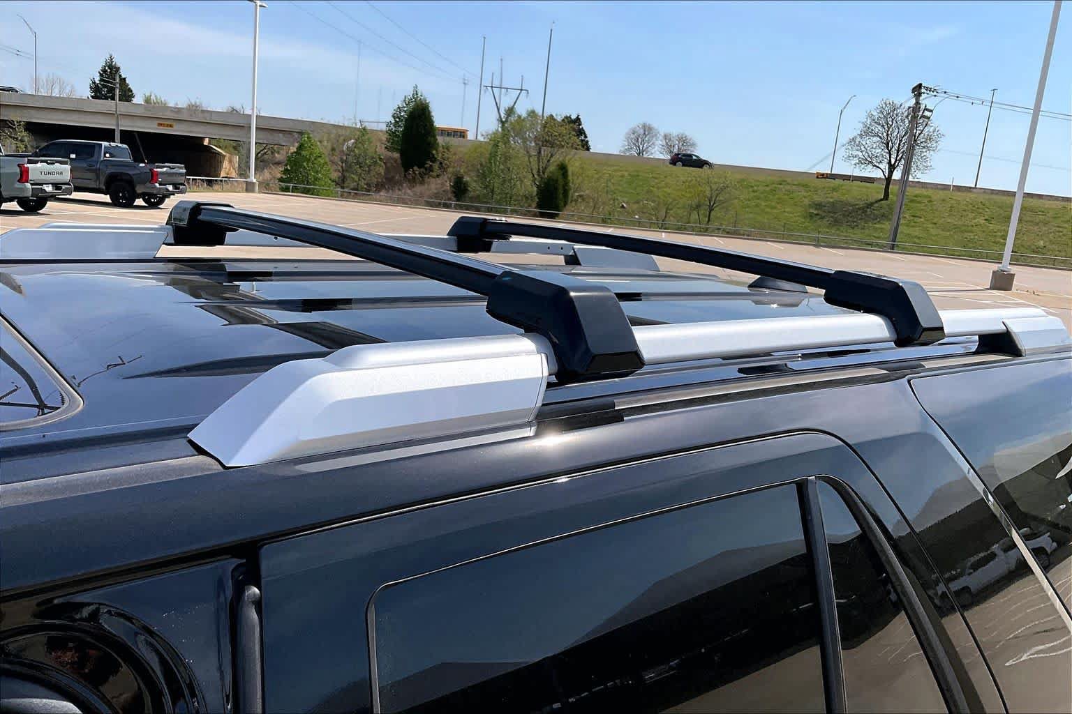 New 2026 Toyota 4Runner Limited AWD/4WD image 18