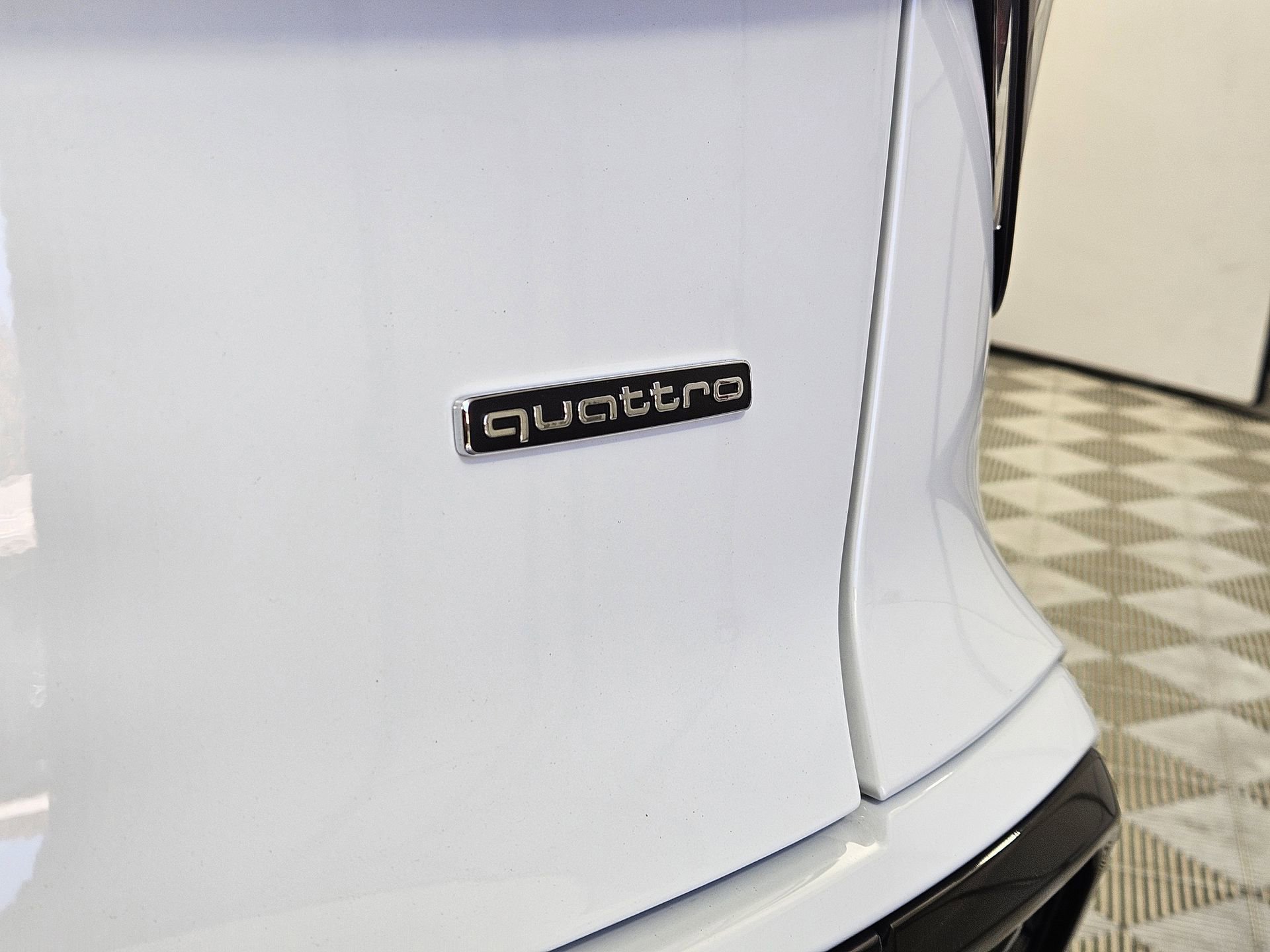 New 2026 Audi Q3 quattro 2.0T AWD/4WD image 10