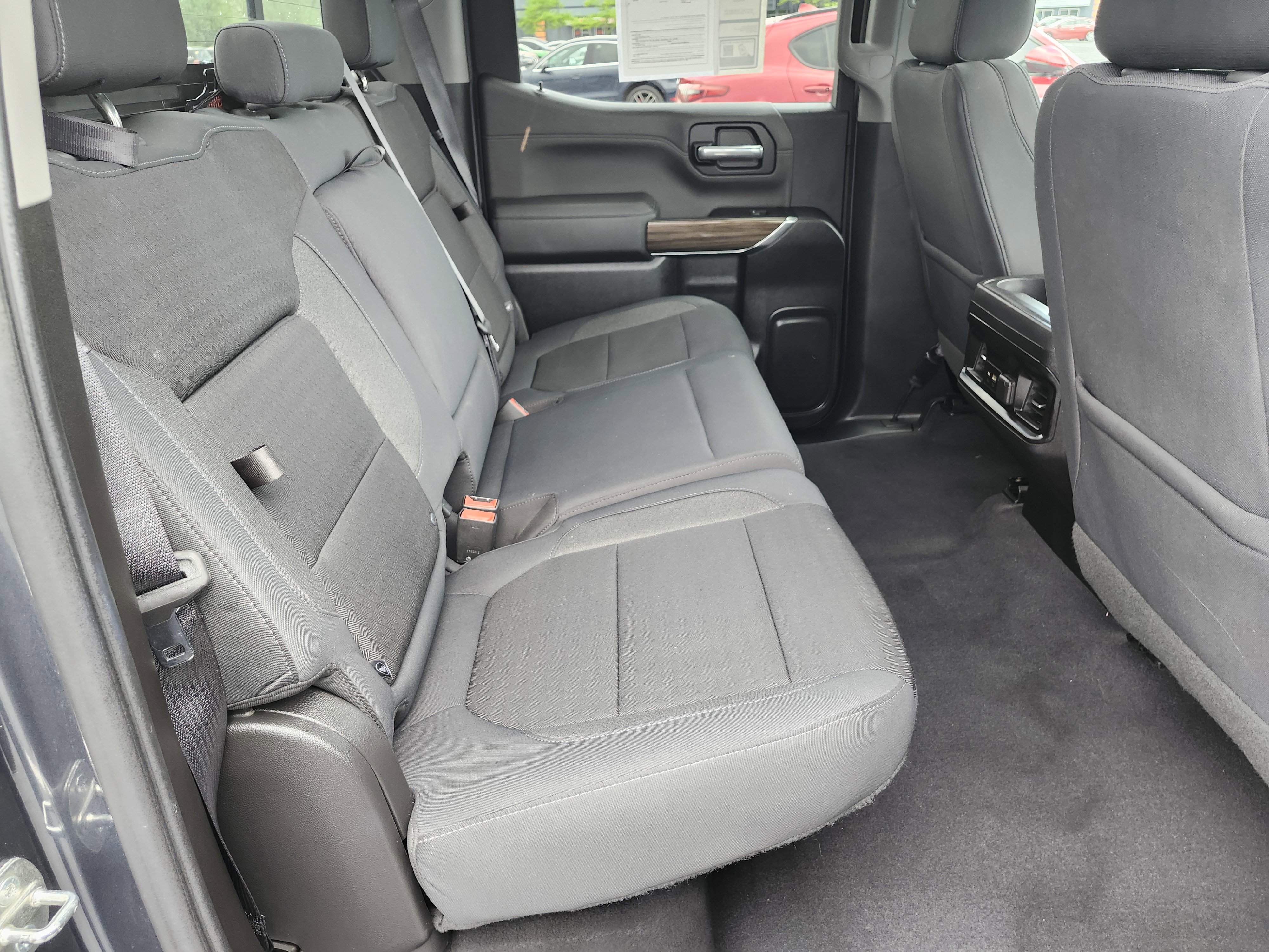 Used 2019 Chevrolet Silverado 1500 RST w/ All-Star Edition image 19