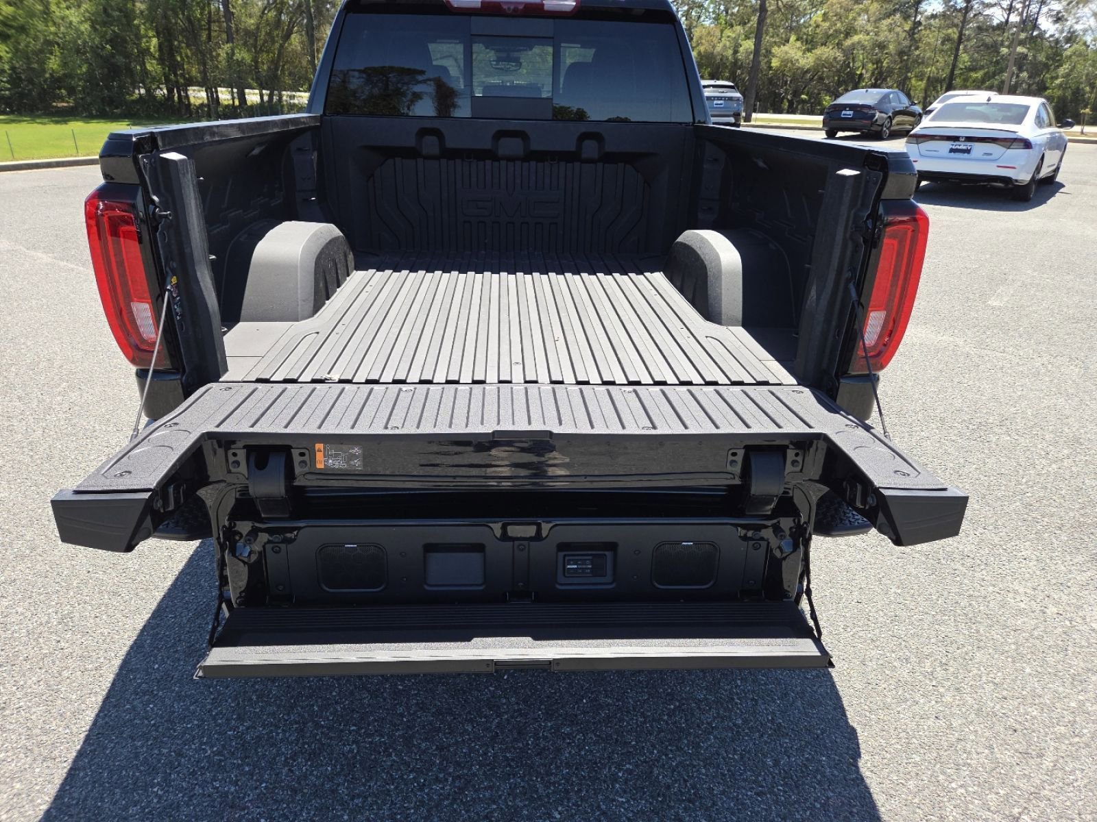 New 2026 GMC Sierra 1500 Denali Ultimate image 25