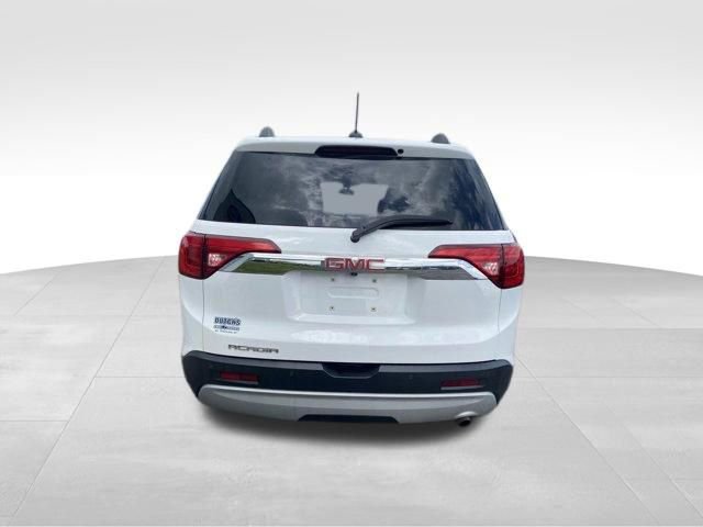 Used 2019 GMC Acadia SLE w/ Driver Alert Package I image 11