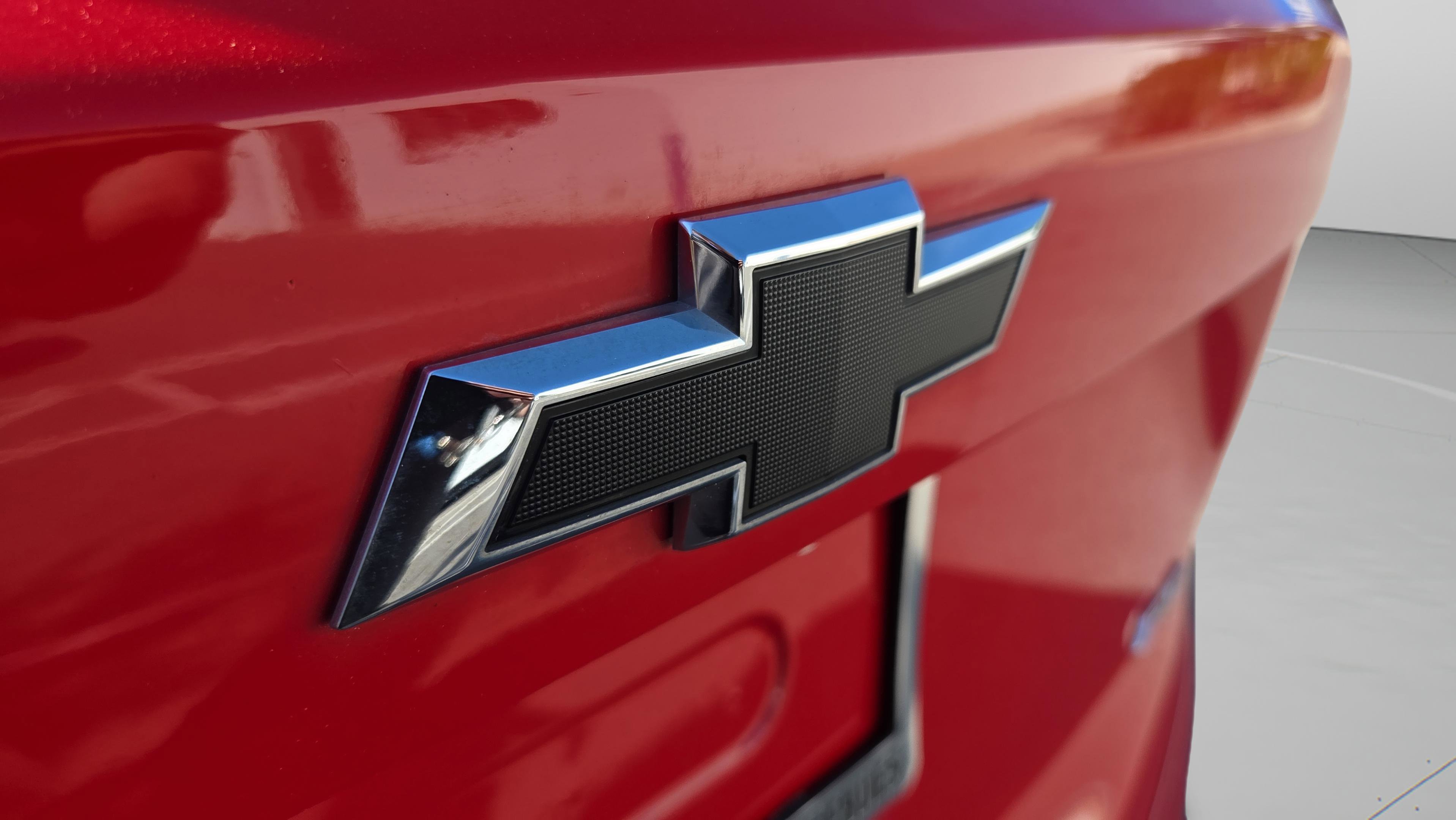 Used 2022 Chevrolet Blazer RS w/ Enhanced Convenience Package FWD image 15
