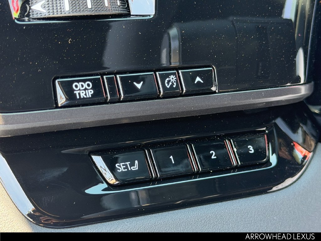 New 2026 Lexus RX 350 Premium w/ Convenience Package FWD image 20
