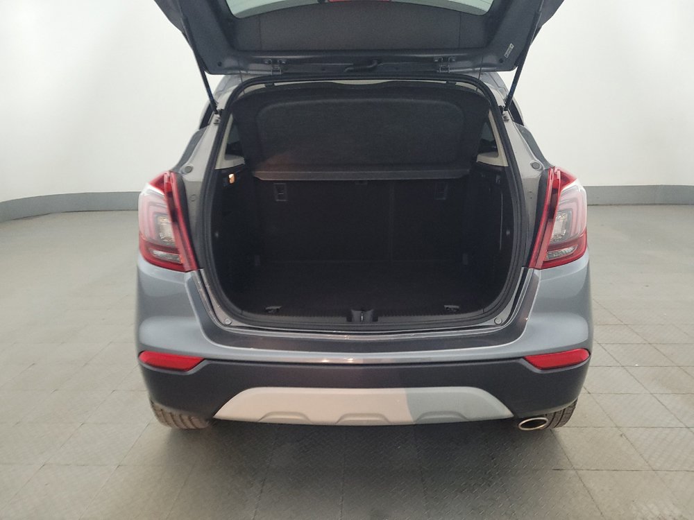Used 2019 Buick Encore Preferred FWD image 29