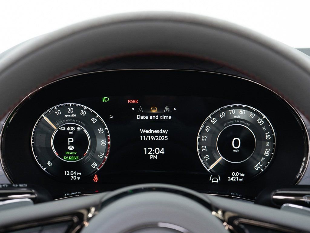 Used 2025 Bentley Continental GT Speed image 42