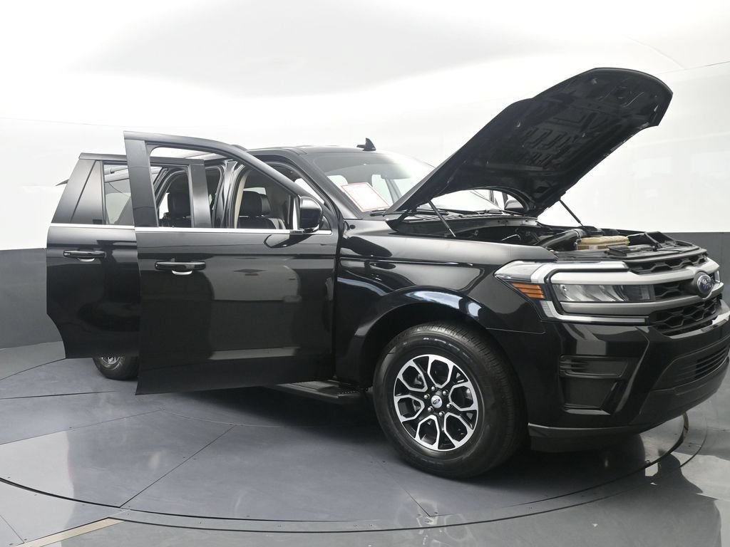 Used 2024 Ford Expedition Max XLT RWD image 77
