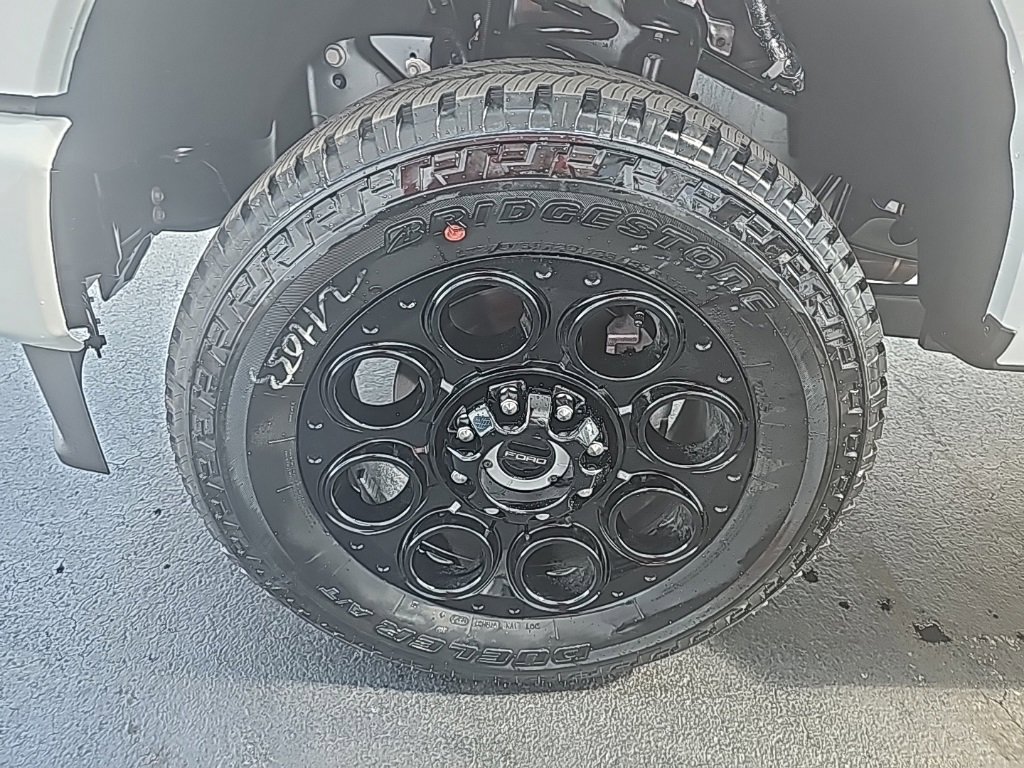 New 2026 Ford F250 XLT w/ XLT Premium Package image 8