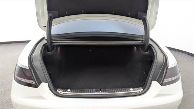 Used 2016 Mercedes-Benz S 550 4MATIC Coupe image 17