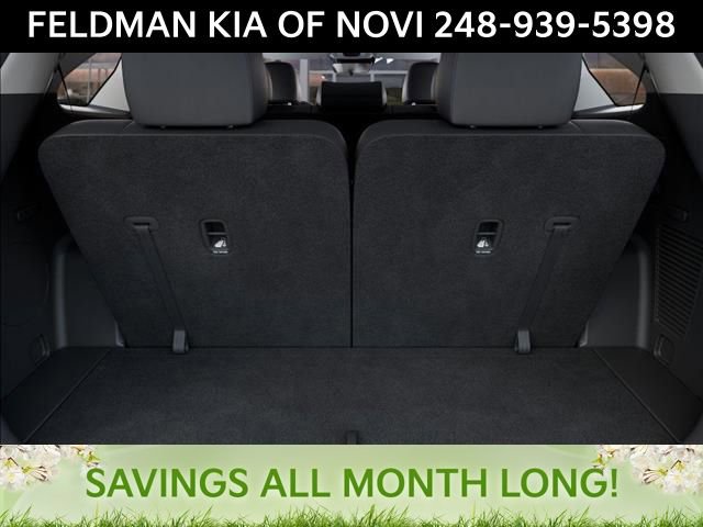New 2026 Kia Sorento S image 19