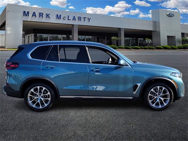 Used 2024 BMW X5 sDrive40i w/ Premium Package video 2