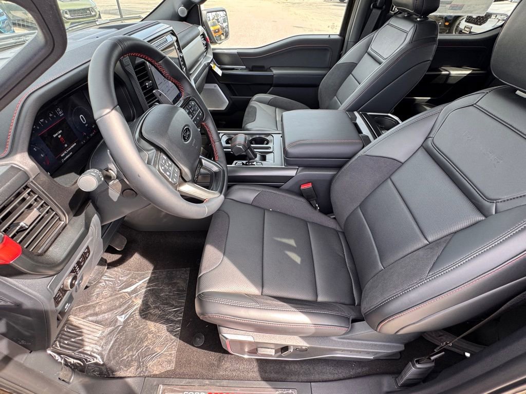 New 2026 Ford F150 Raptor image 17